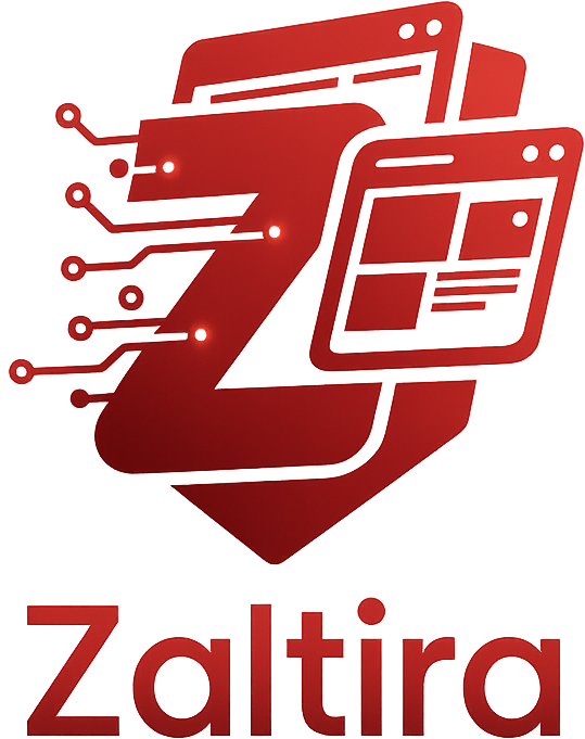 Zaltira